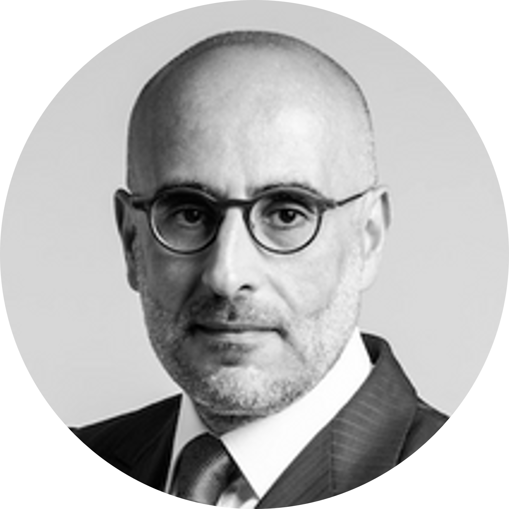 Dr Fawaz Habel