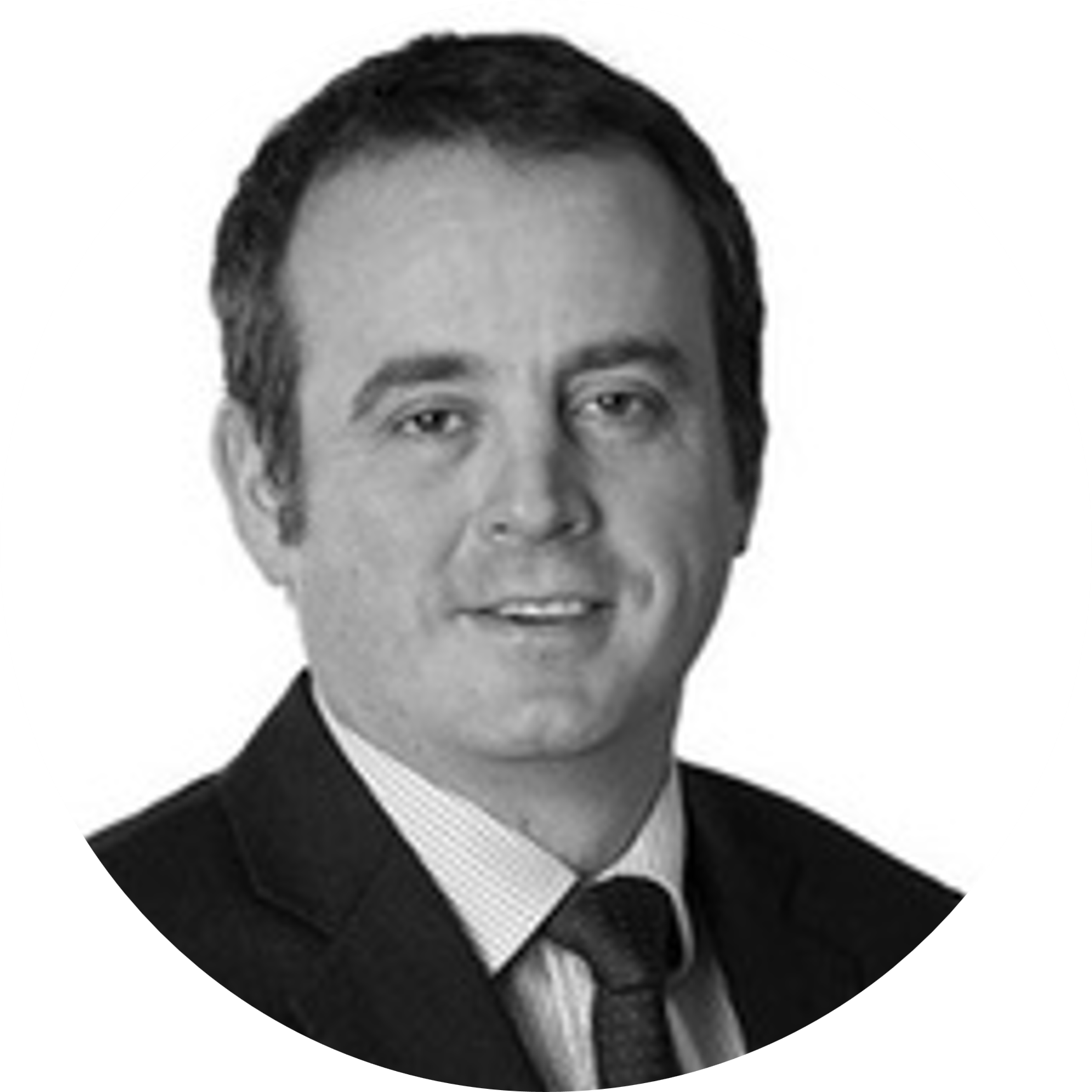 Dr Ian Heslop