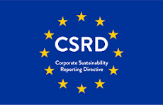 CSRD logo