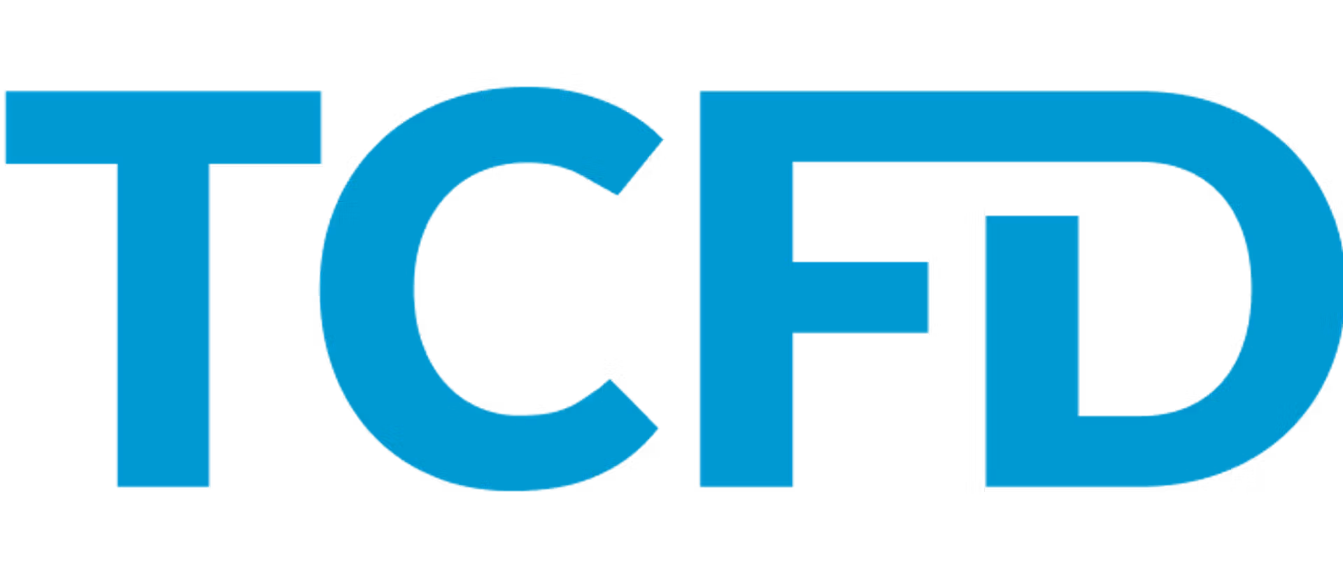 TCFD logo