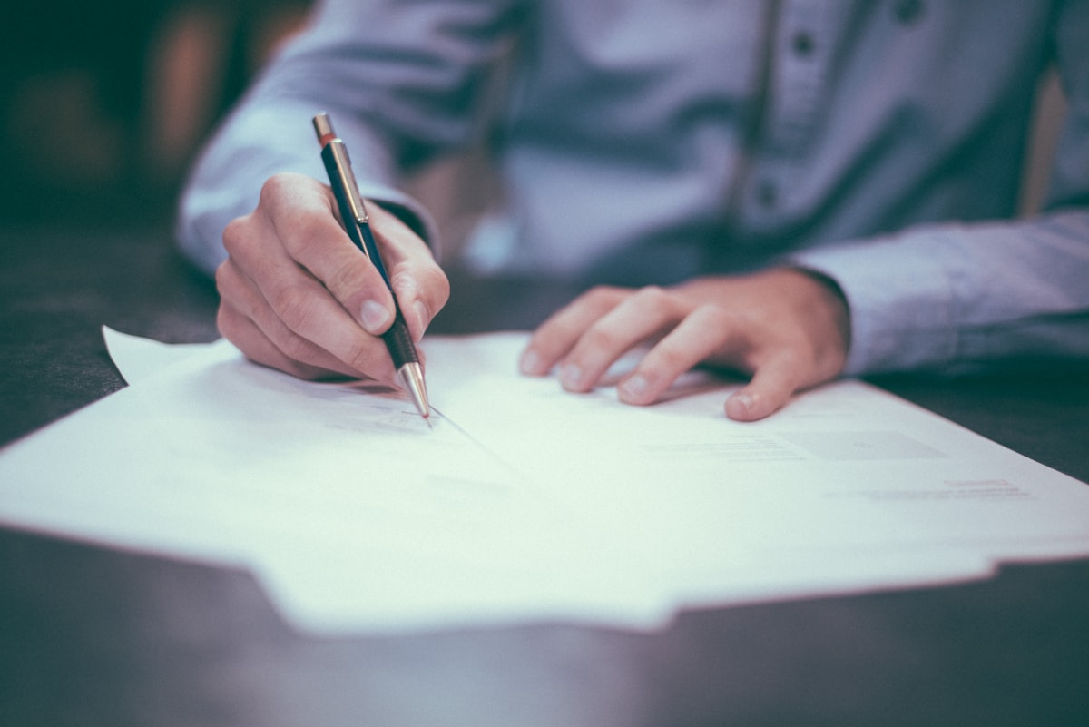 Supply Chain Due Diligence